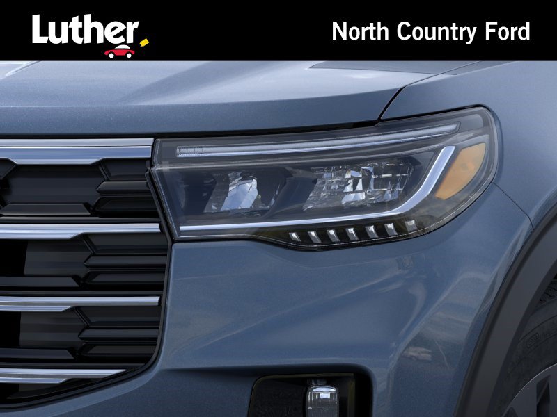 New 2026 Ford Explorer Active w/ Active Comfort Package AWD/4WD image 18