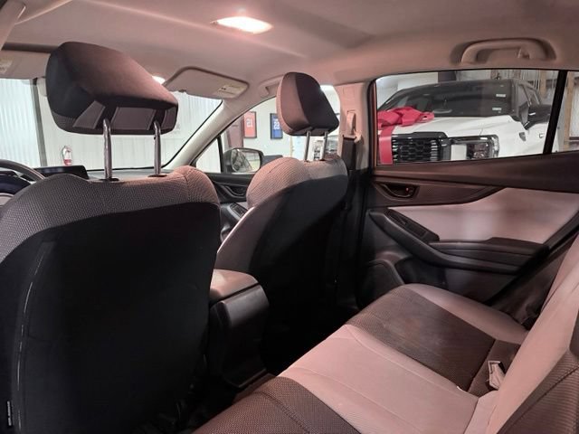 Used 2019 Subaru Crosstrek 2.0i w/ Eyesight System AWD/4WD image 10