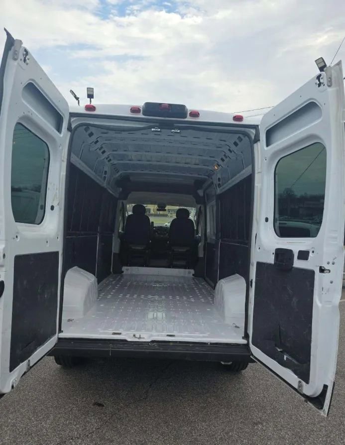 Used 2021 RAM ProMaster 2500 FWD image 44