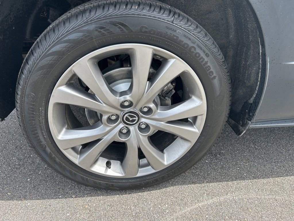 Certified 2022 MAZDA CX-30 AWD 2.5 S w/ Select Package image 4