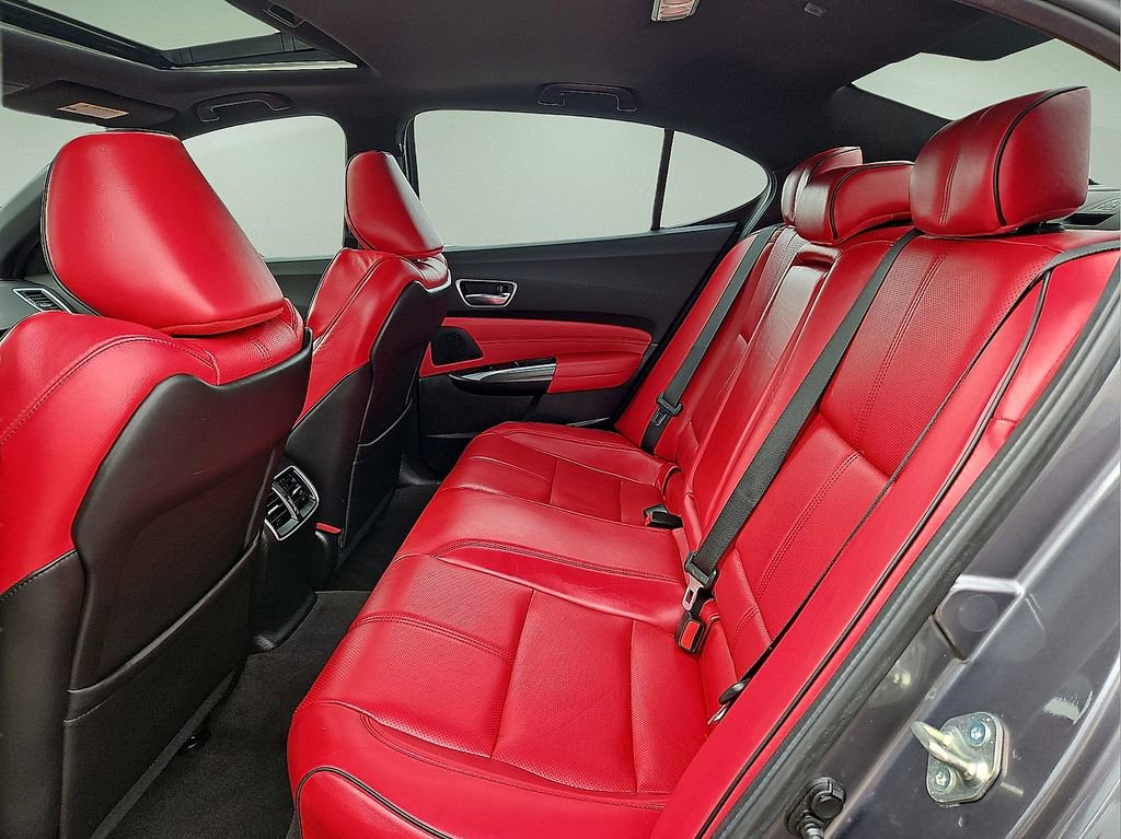 Used 2020 Acura TLX Type S PMC Edition image 15