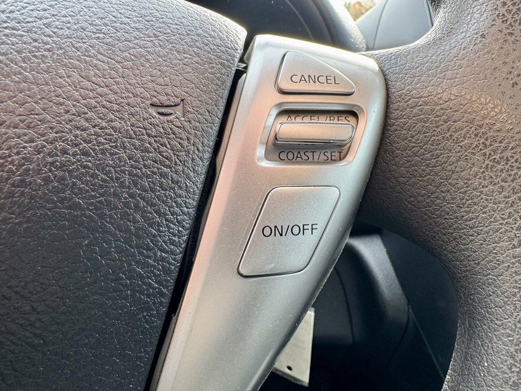 Used 2015 Nissan Versa S Plus image 26
