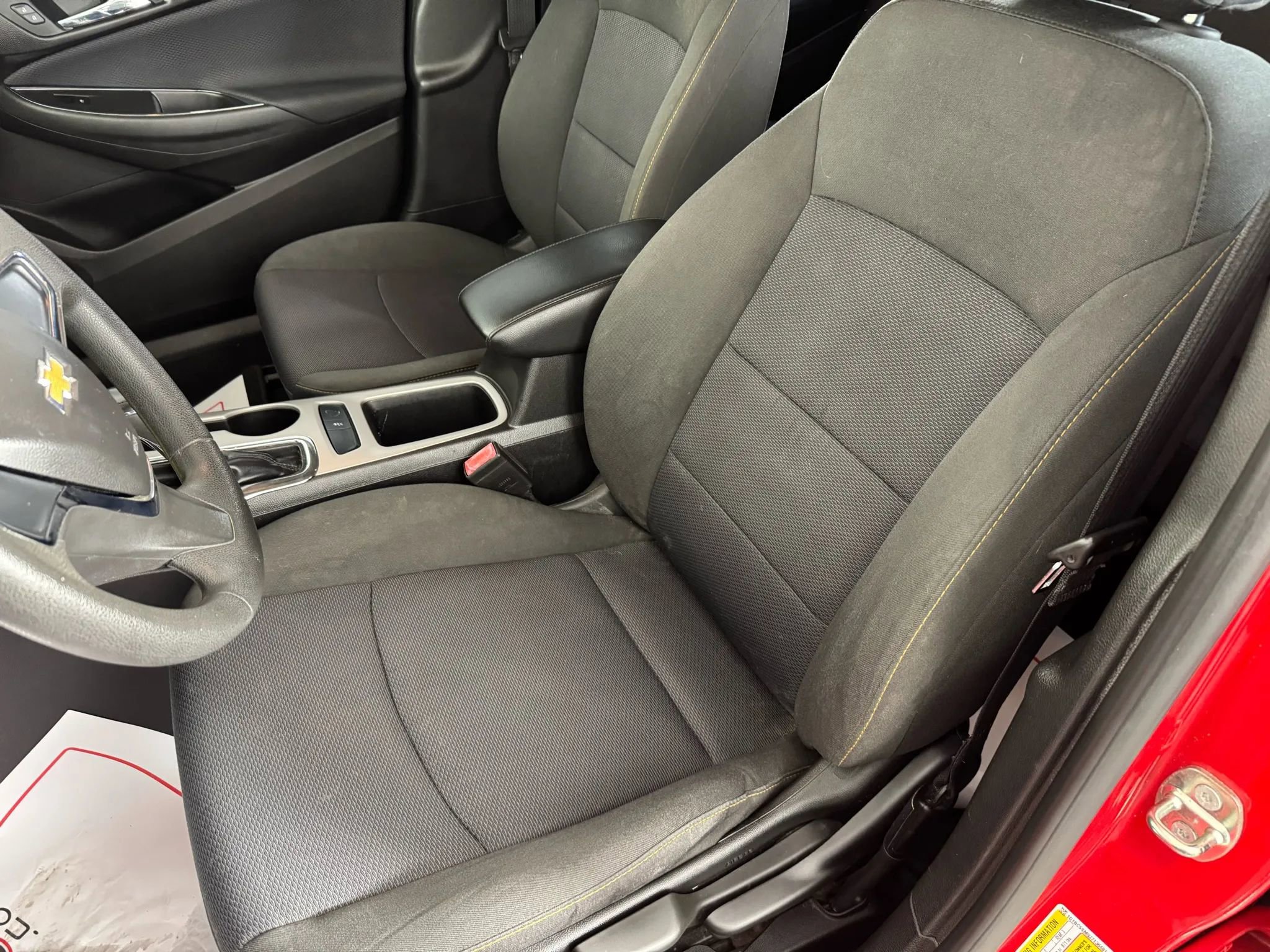 Used 2018 Chevrolet Cruze LS image 28