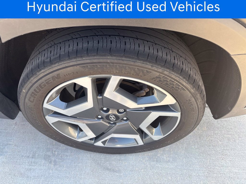 Used 2023 Hyundai Palisade SEL w/ Cargo Package FWD image 11