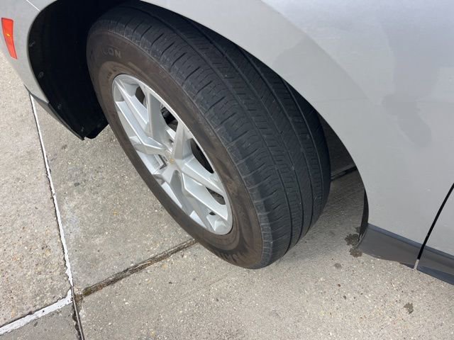 Used 2022 Chevrolet Equinox LT image 30