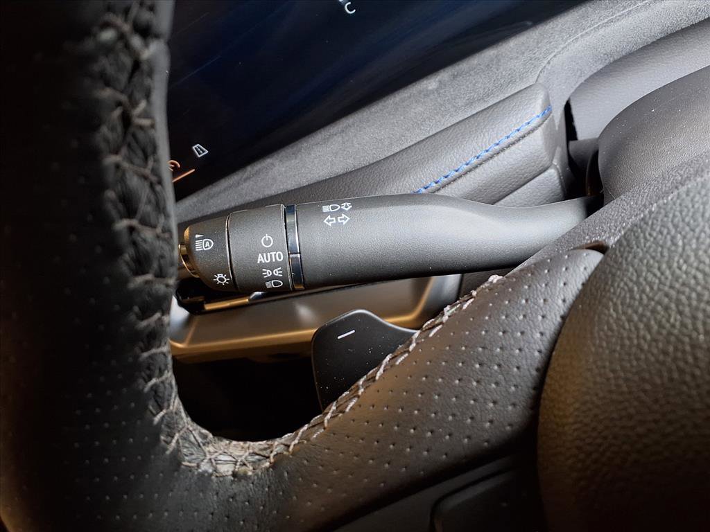 Certified 2025 Cadillac XT4 Sport w/ Cold Weather Package image 8