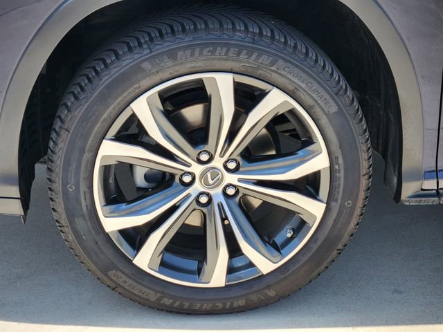 Used 2019 Lexus RX 350L FWD image 12
