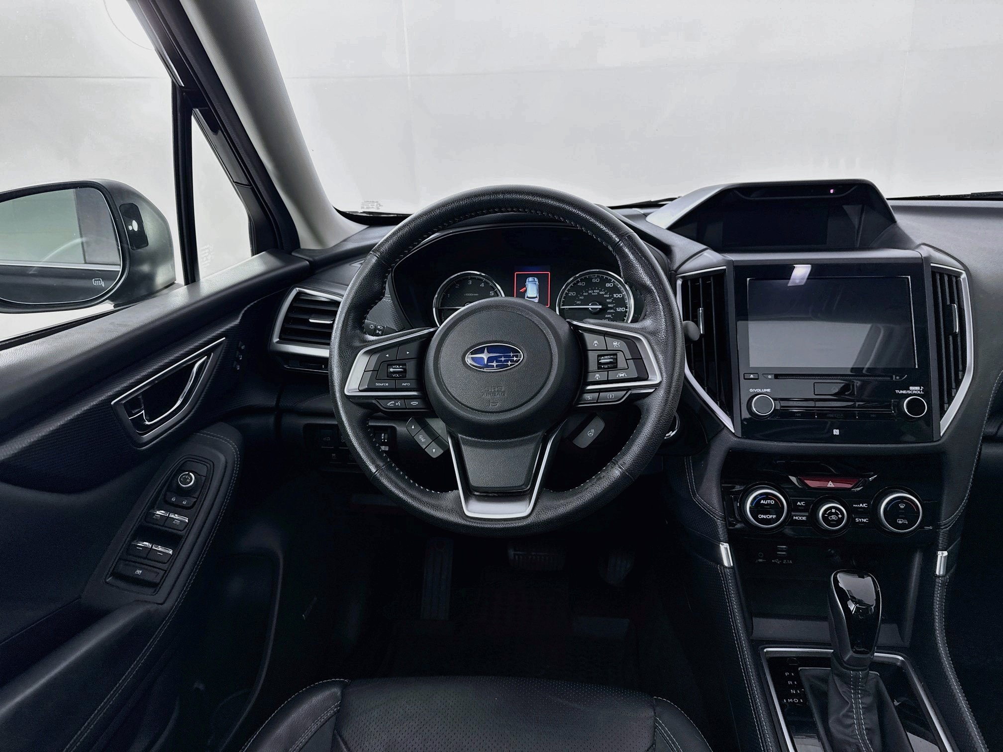 Used 2019 Subaru Forester Touring AWD/4WD image 24