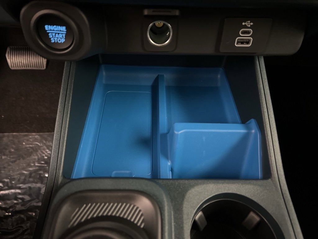 New 2025 Ford Maverick XLT w/ XLT Luxury Package image 16