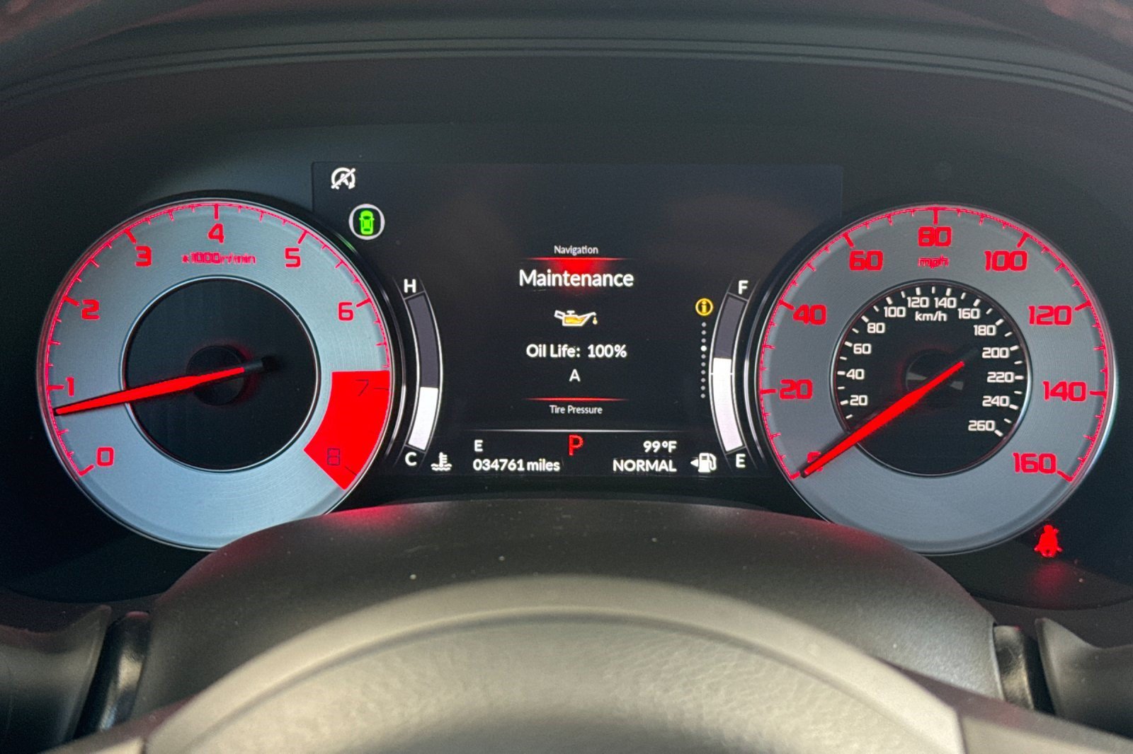 Used 2023 Acura TLX w/ A-SPEC Pkg FWD image 35