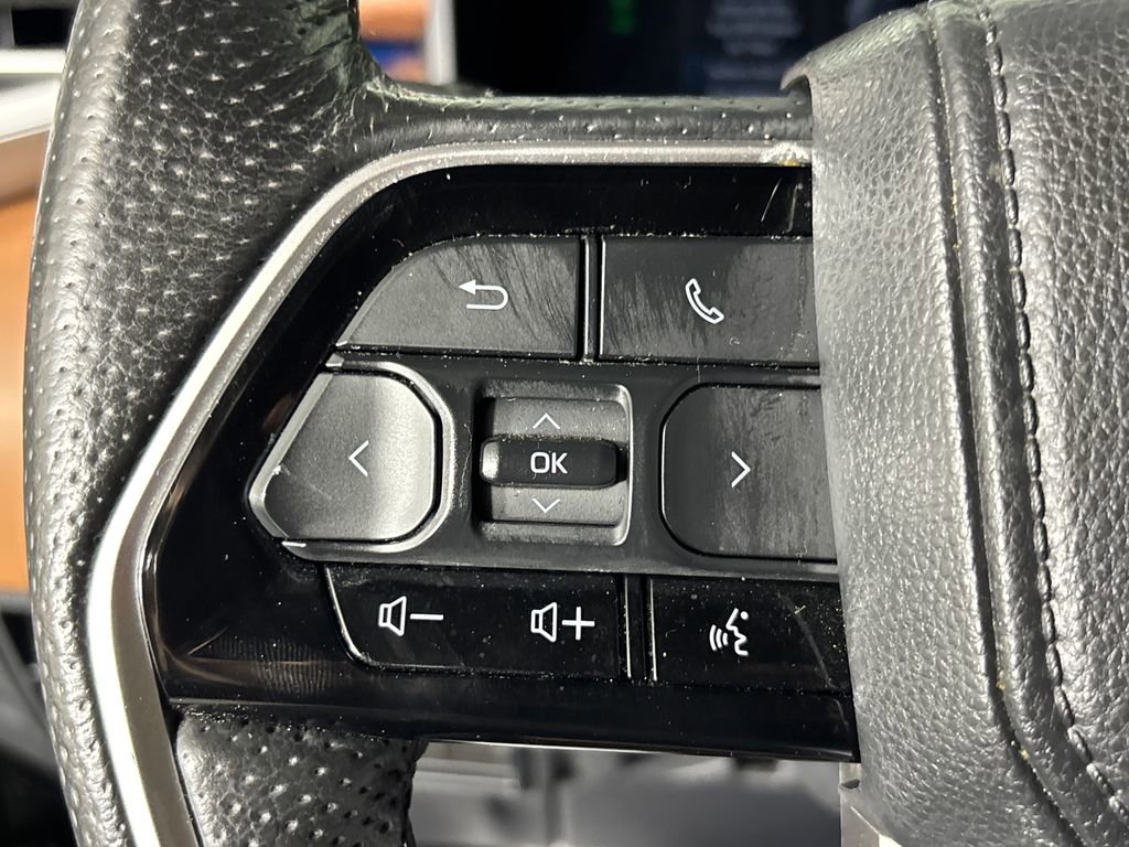 Used 2023 Toyota Tundra 1794 Edition w/ Advanced Package image 15