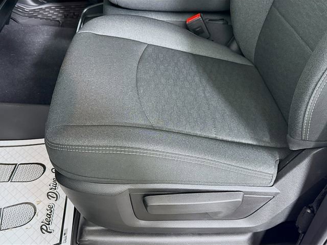 New 2025 RAM 2500 Tradesman AWD/4WD image 19