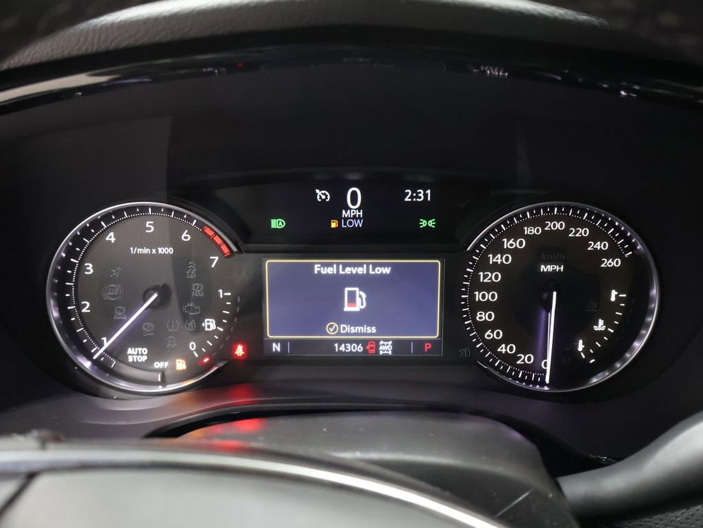 Used 2023 Cadillac XT5 Luxury image 43