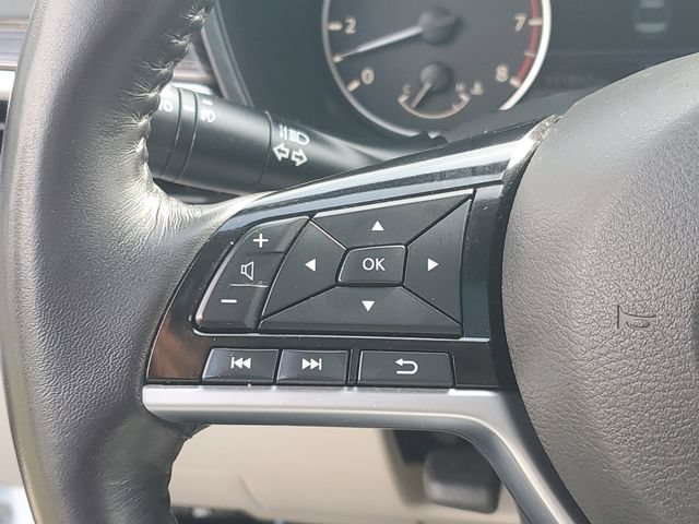 Used 2019 Nissan Altima 2.5 Platinum AWD/4WD image 22