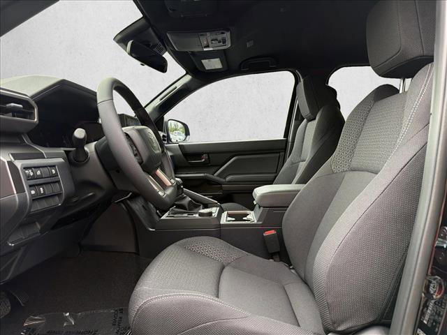 New 2026 Toyota 4Runner SR5 RWD image 11