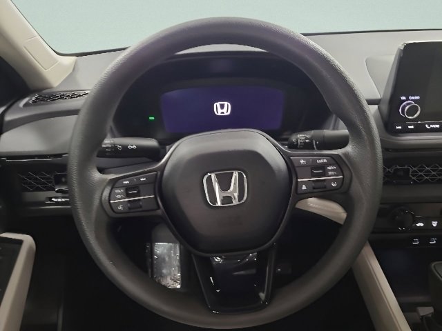 Certified 2024 Honda Accord LX image 20