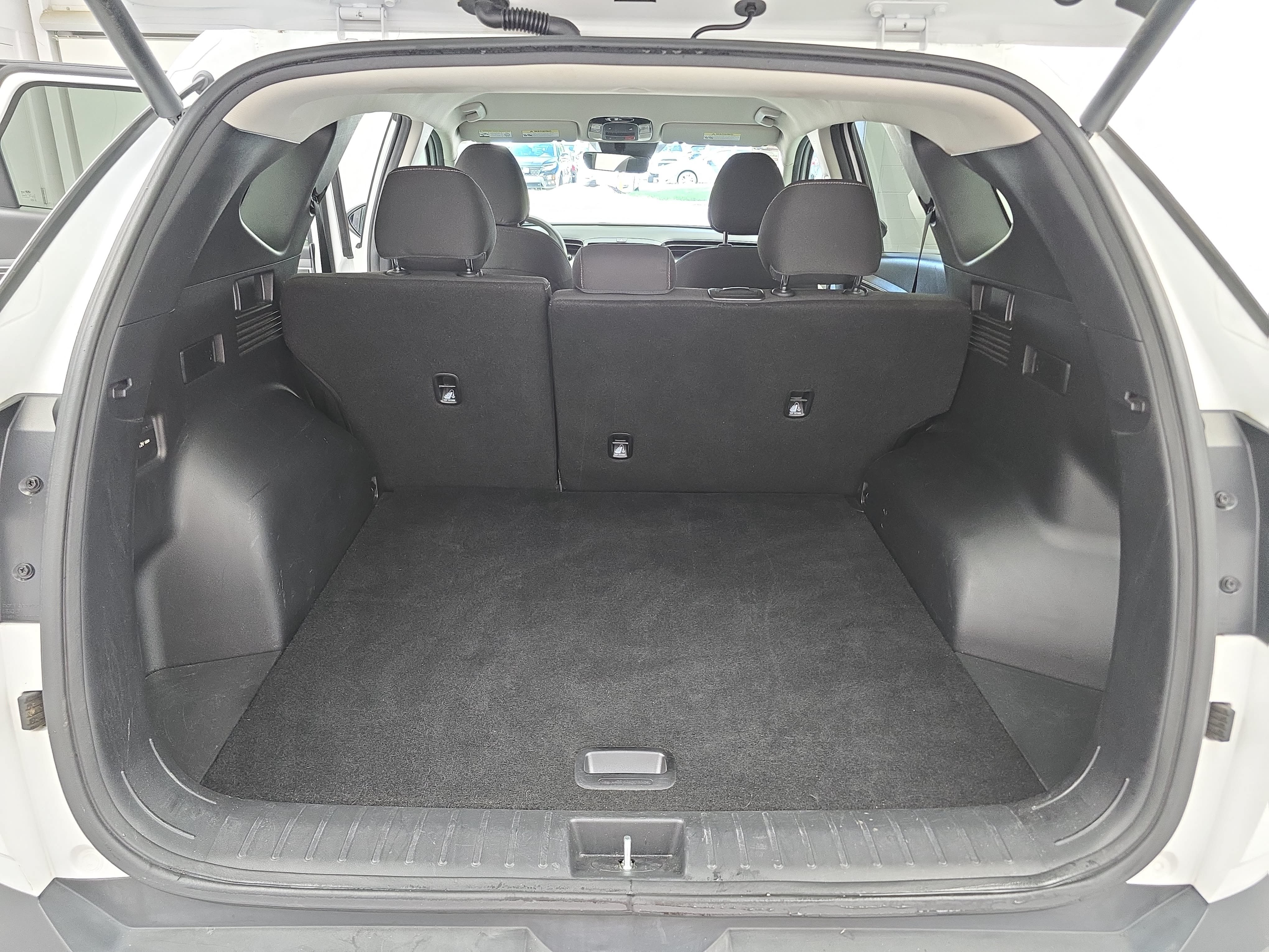 Used 2024 Hyundai Tucson SEL AWD/4WD image 12