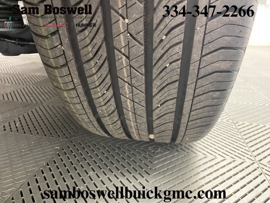 New 2026 Buick Envision Sport Touring AWD/4WD image 40