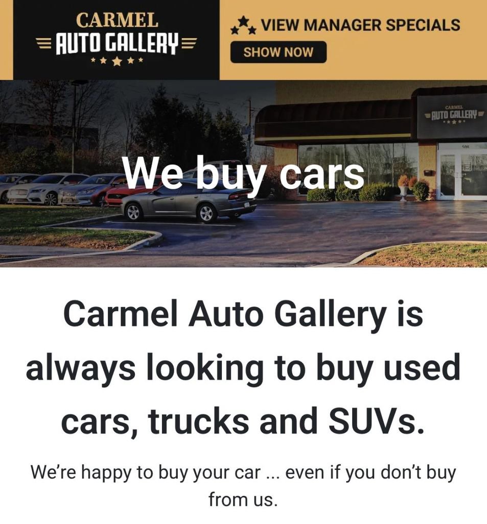 Used 2019 Subaru Legacy 2.5i Premium image 6