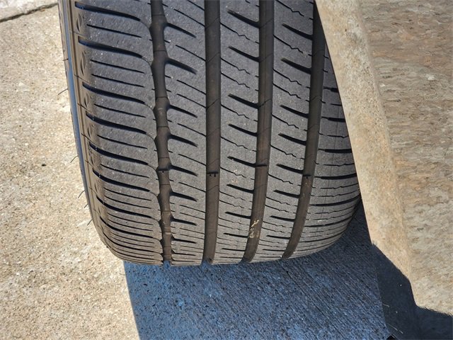 Used 2025 Cadillac CT5 Sport image 11