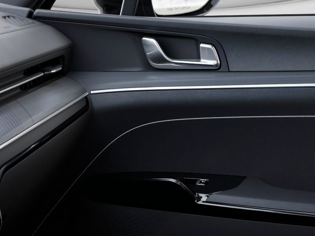 New 2026 Kia K5 GT-Line image 25
