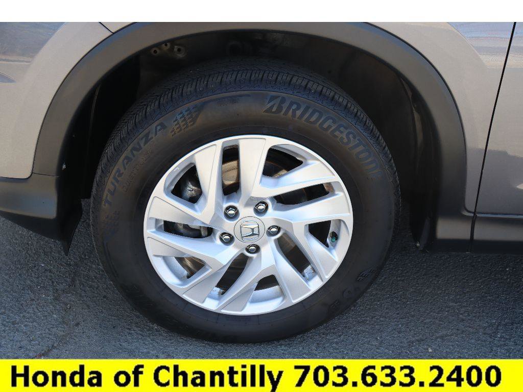 Used 2016 Honda CR-V EX image 33