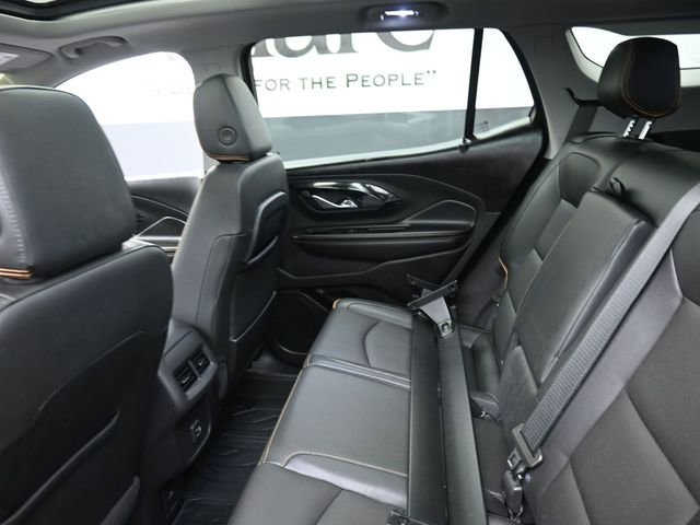 Used 2023 GMC Terrain AT4 w/ Tech Package image 22