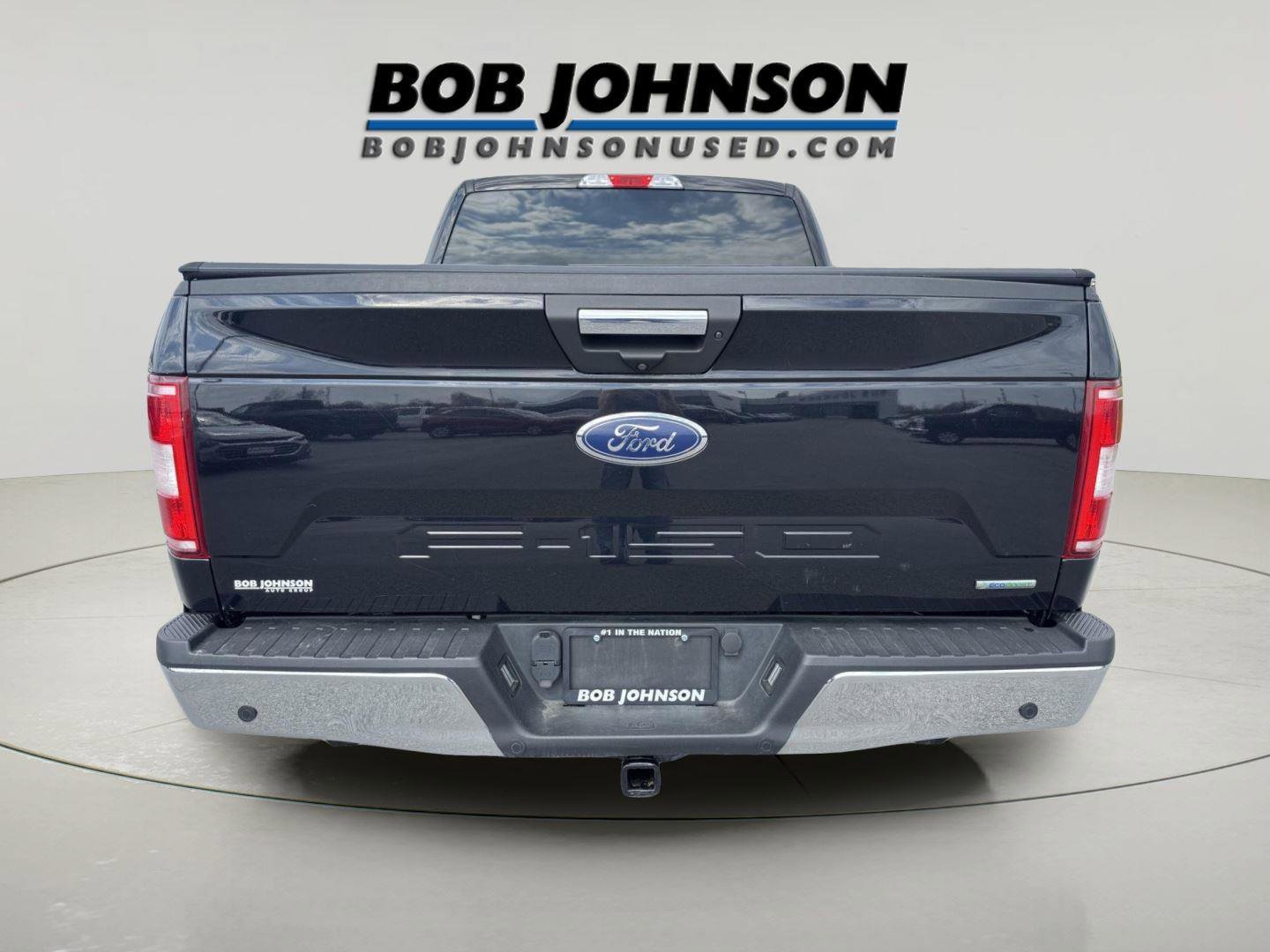 Used 2020 Ford F150 XLT w/ XTR Package AWD/4WD image 4