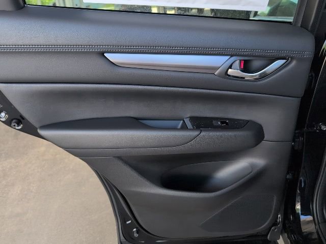 Used 2025 MAZDA CX-5 AWD 2.5 S w/ Preferred Package image 9