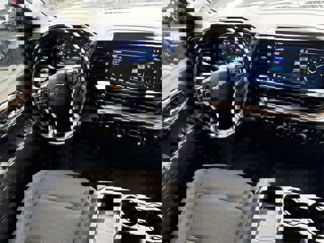 Used 2024 Chevrolet Silverado 2500 LT image 15