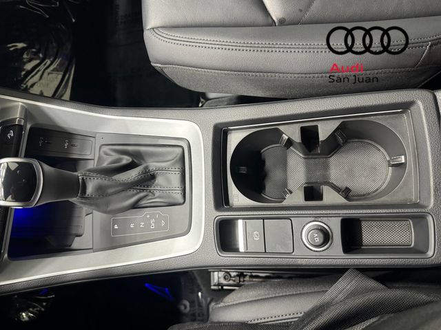 Used 2025 Audi Q3 2.0T Premium Plus w/ Premium Plus Package AWD/4WD image 23