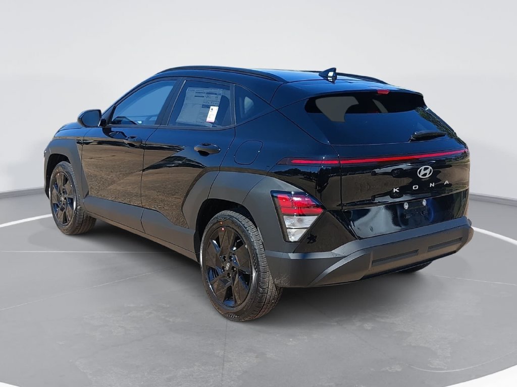New 2027 Hyundai Kona SEL Sport FWD image 7