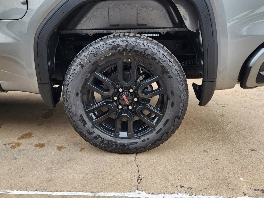 New 2026 GMC Sierra 1500 Elevation image 51