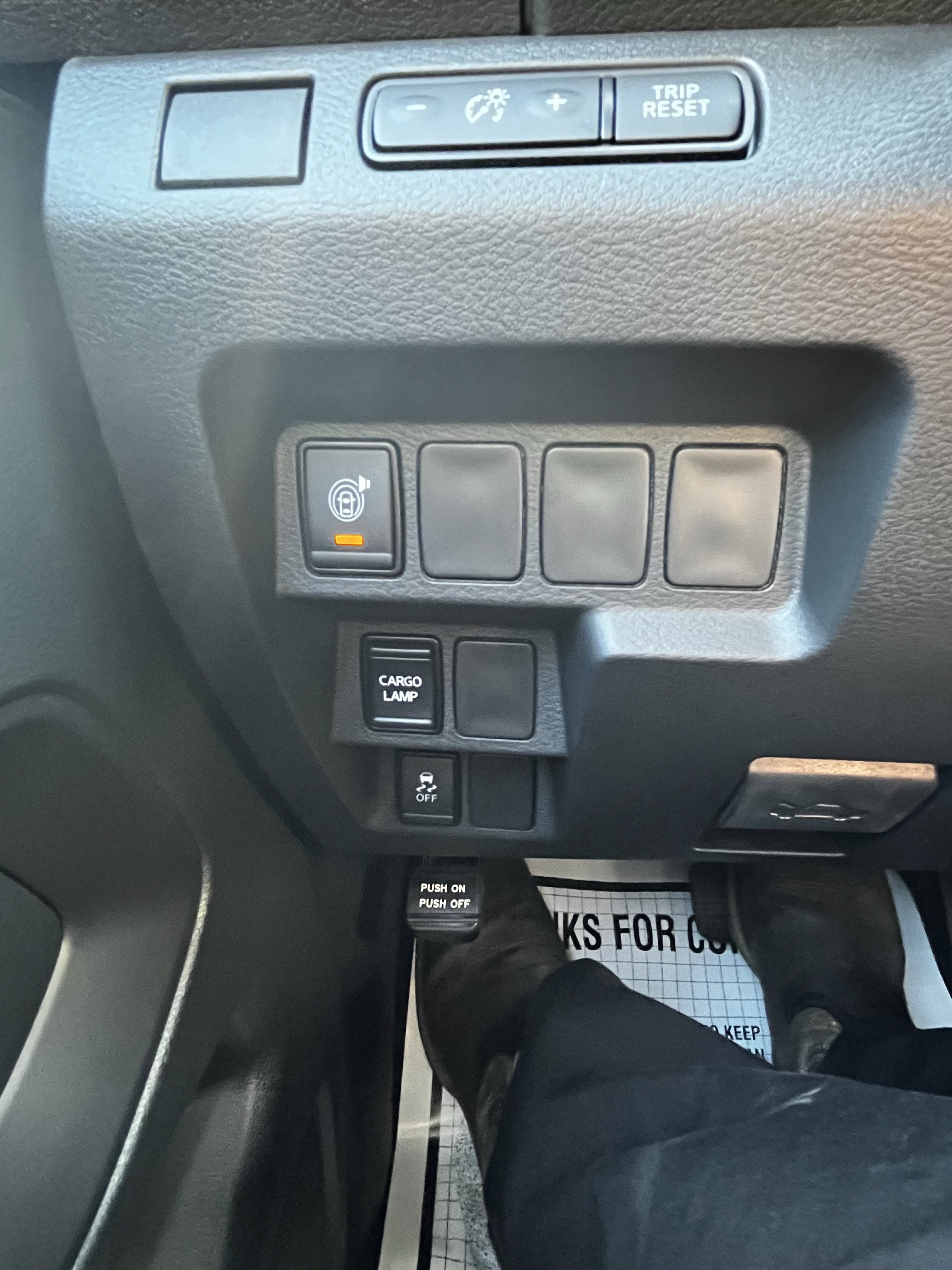 New 2026 Nissan Frontier SV w/ Tow Package AWD/4WD image 25