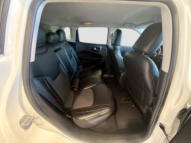 Used 2020 Jeep Compass Trailhawk image 22