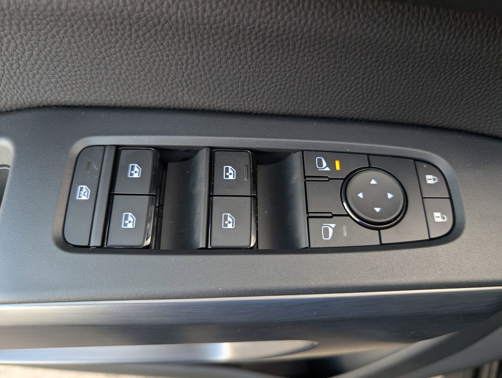 New 2025 Nissan Pathfinder Rock Creek image 16