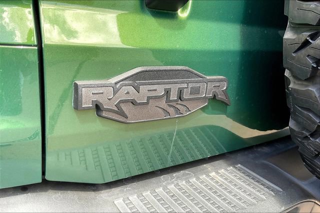 Used 2022 Ford Bronco Raptor image 31