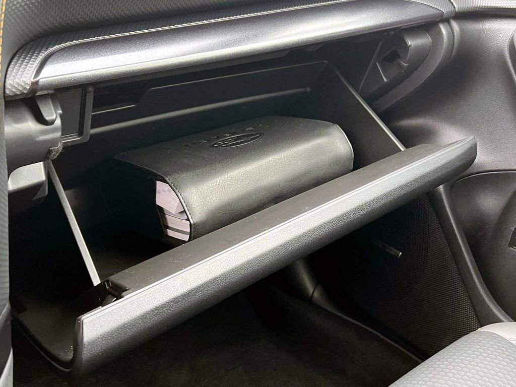 Used 2022 Subaru Forester Wilderness image 43