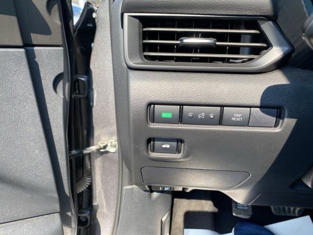 Used 2024 Nissan Sentra S FWD image 22