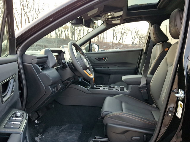 New 2026 Subaru Outback Wilderness image 11