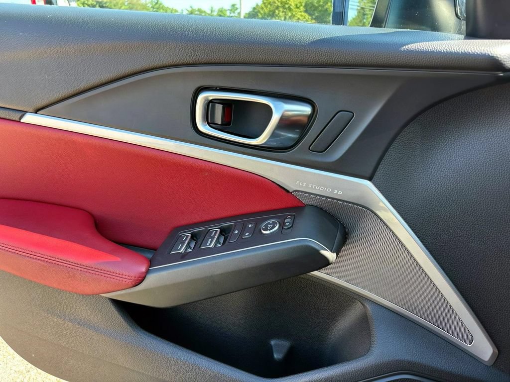 Used 2025 Acura Integra Type S FWD image 15