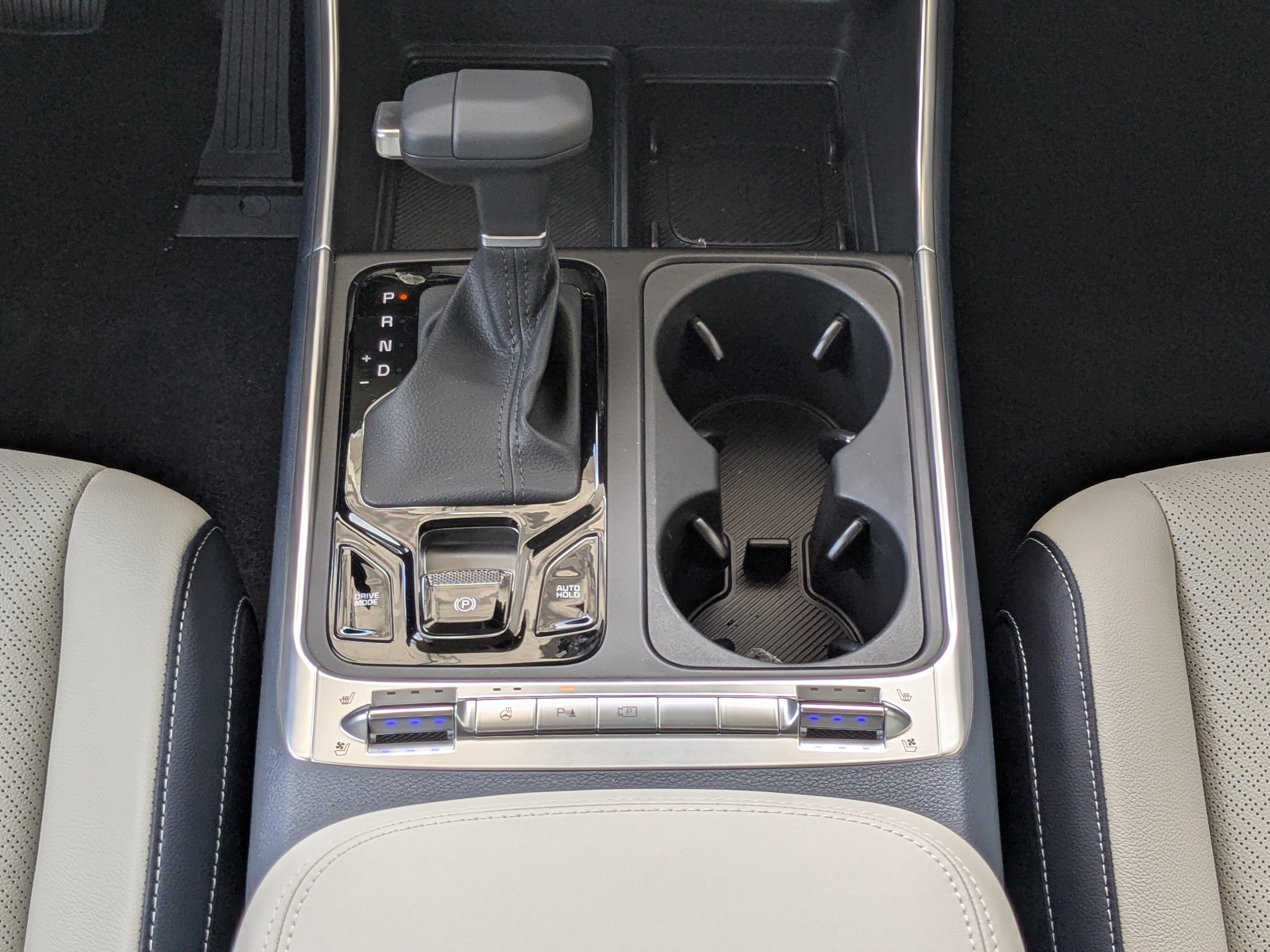 New 2026 Kia Carnival SX Prestige image 23