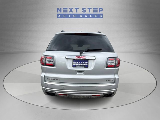 Used 2015 GMC Acadia Denali AWD/4WD image 7