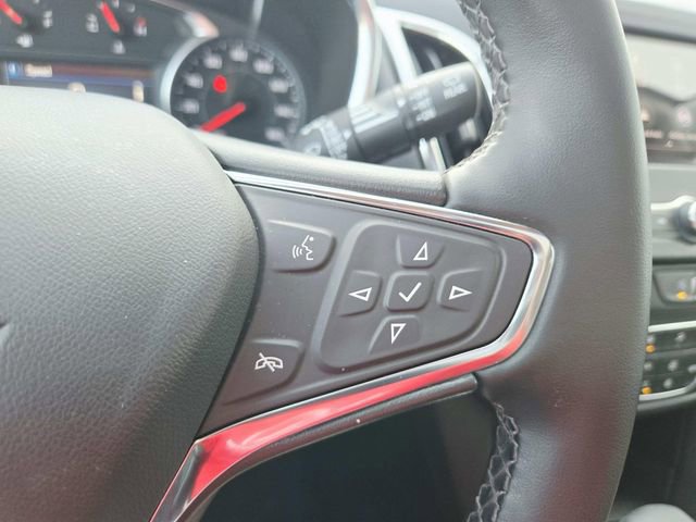 Used 2024 Chevrolet Equinox LT w/ LPO, Floor Liner Package AWD/4WD image 18