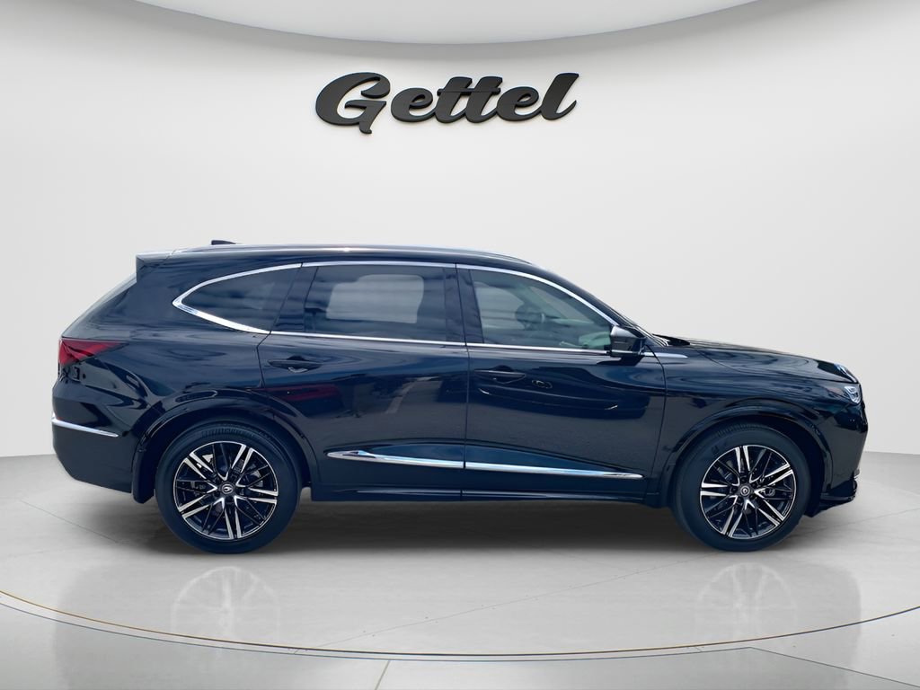 New 2026 Acura MDX w/ Advance Package image 3