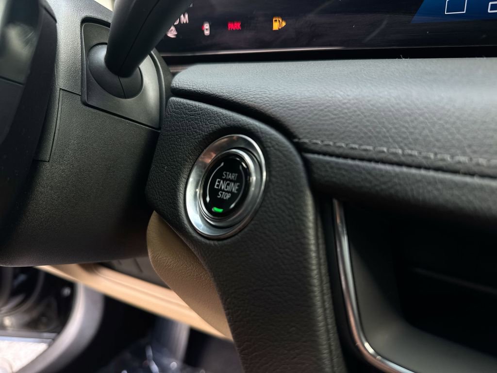 Used 2025 Cadillac CT5 Premium Luxury image 22