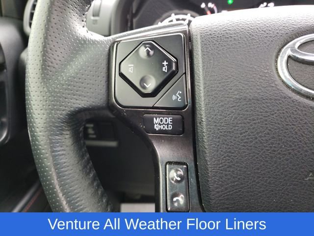 Used 2020 Toyota 4Runner Venture w/ Moonroof Package image 17
