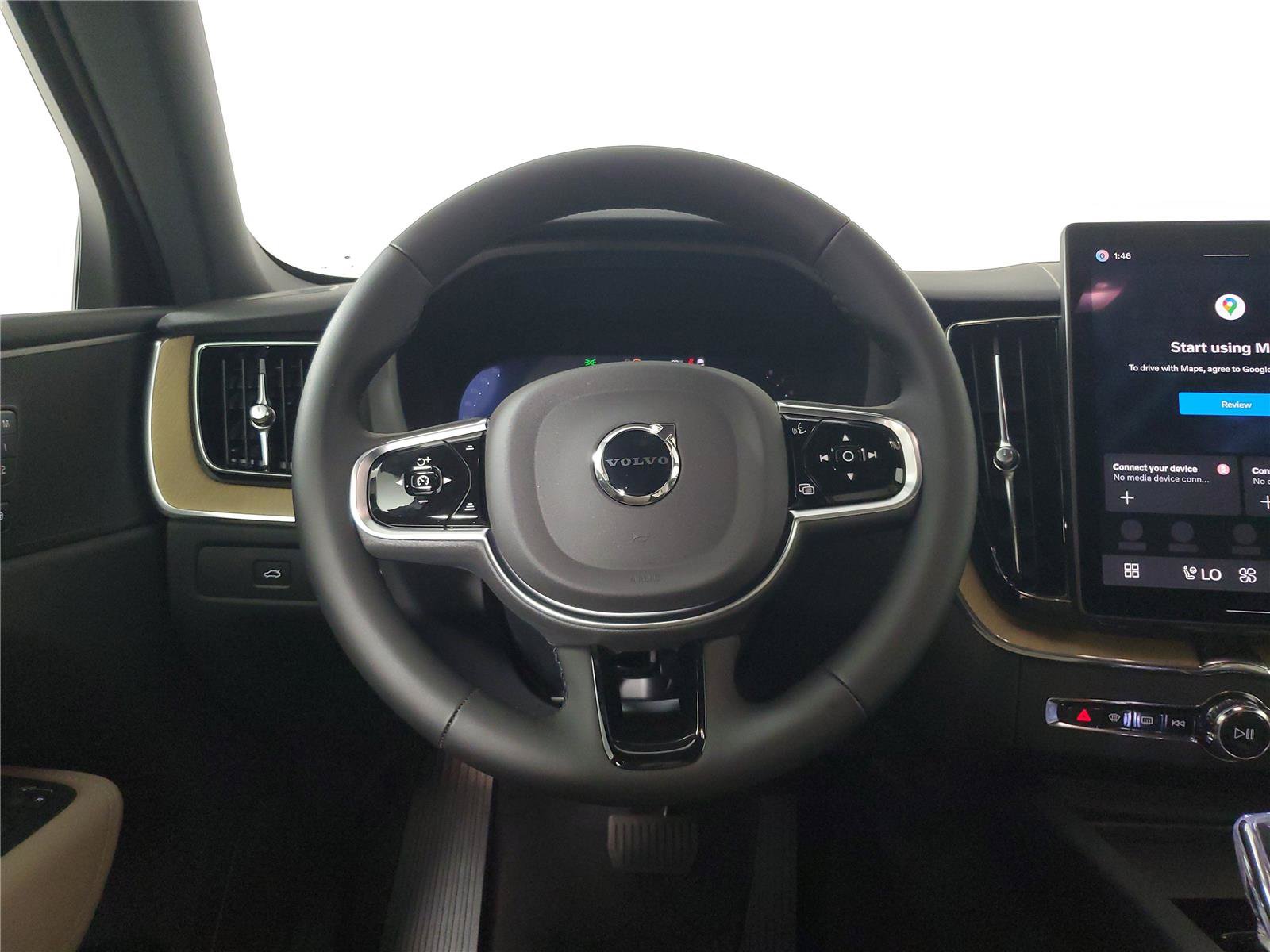 New 2026 Volvo XC60 B5 Plus w/ Protection Package Premier AWD/4WD image 16