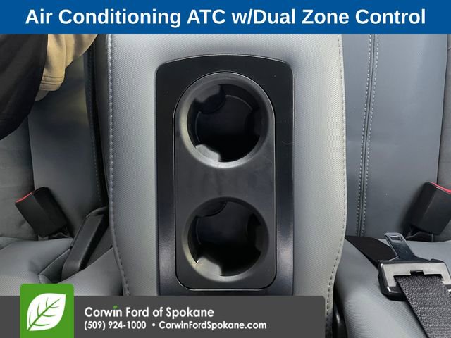 Used 2017 RAM 2500 Power Wagon w/ Luxury Group image 14