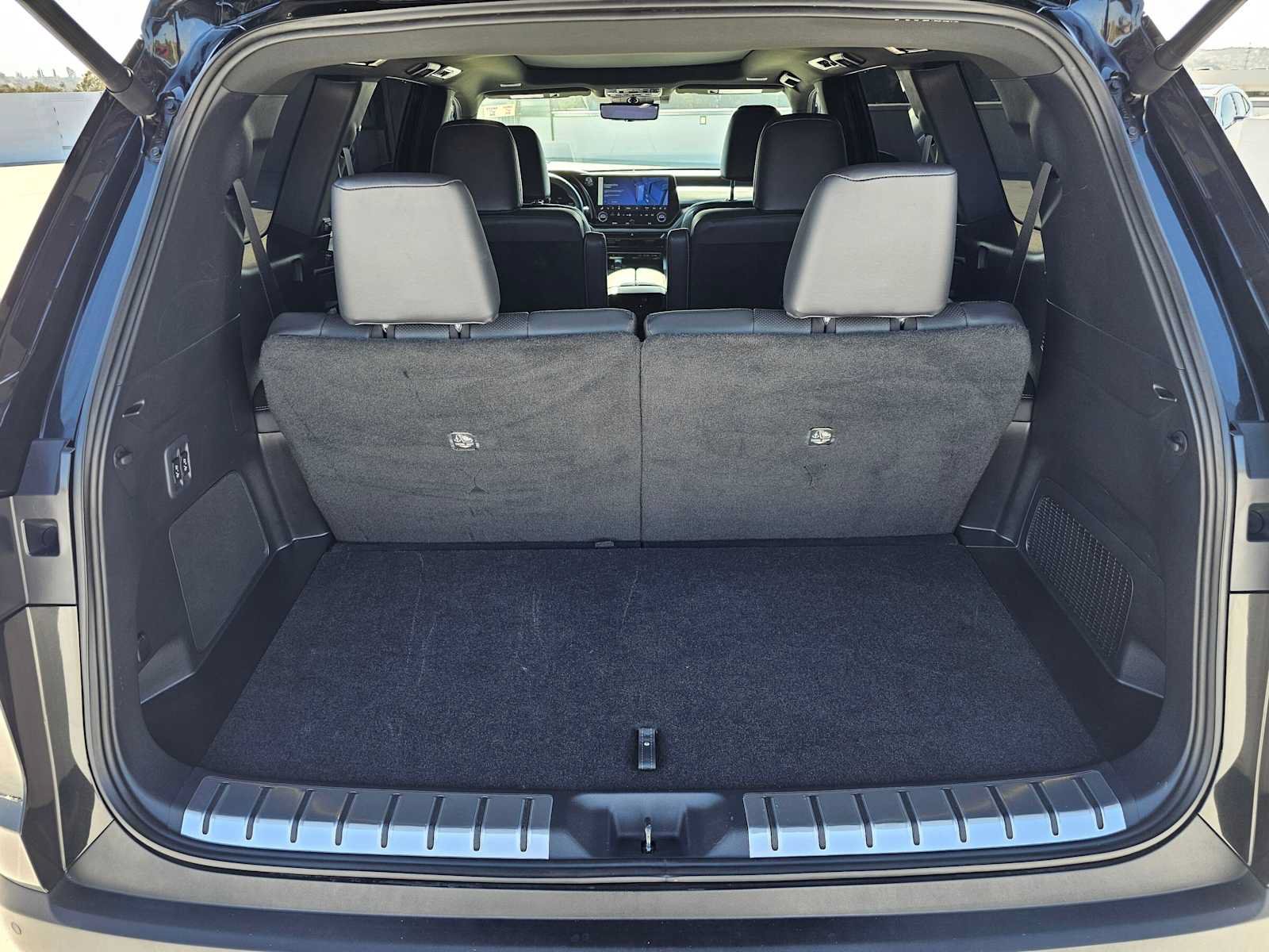 Certified 2024 Lexus TX 350 FWD w/ Technology Package image 16
